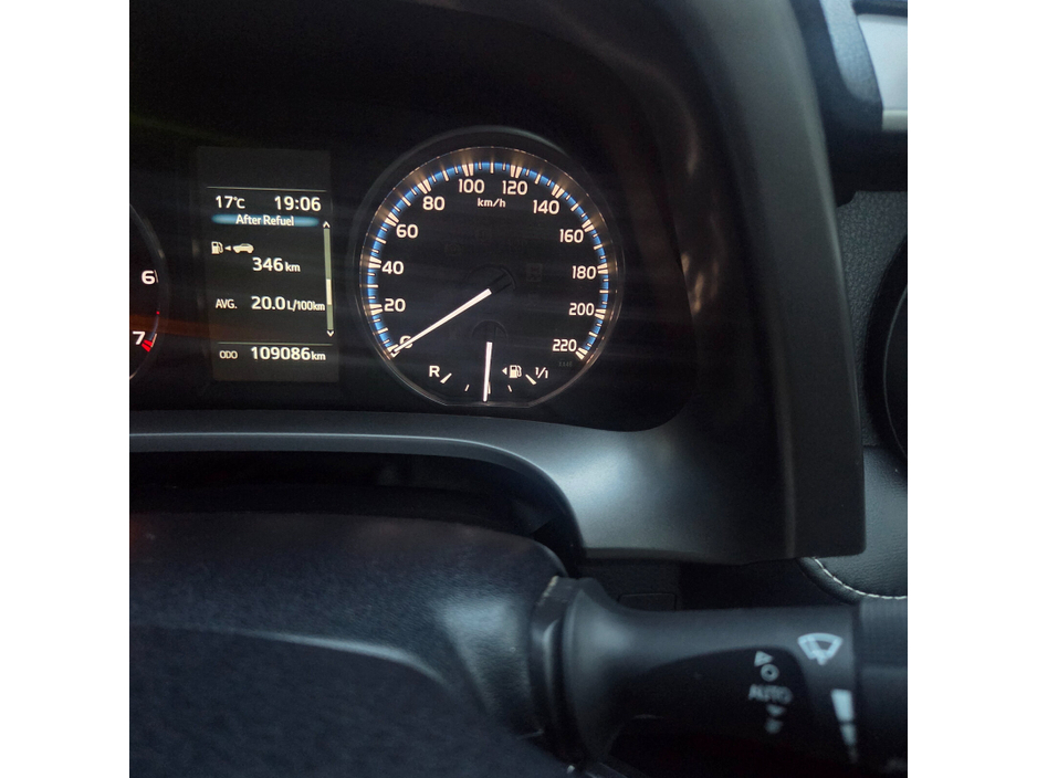 2016 Toyota Rav4 2L Diesel For Sale Images