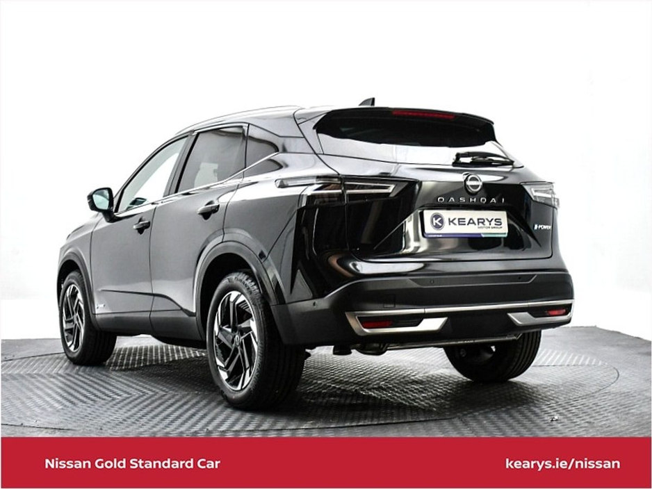 Nissan Qashqai ePOWER SV PREMIUM MY24 — thumbnail 13