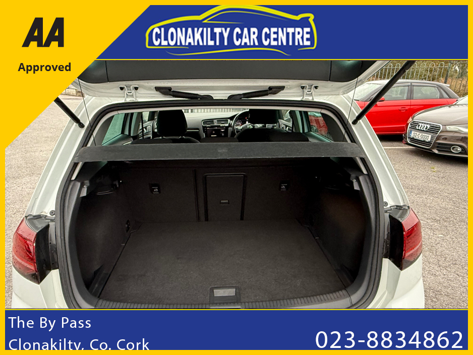 Used 2016 Volkswagen Polo One Owner Vw Polo Tsi Petrol Auto in