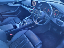 2017 Audi A5 2L Diesel For Sale Images