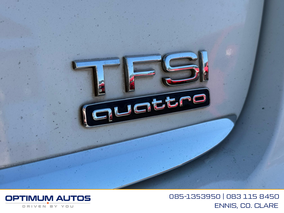 2017 Audi A6 2.0L Petrol For Sale Images