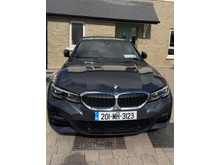 2020 BMW 3 Series