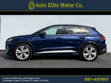 2022 Audi Q4 e-tron 0L Electric For Sale Images