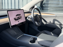 2023 Tesla Model Y 0L Electric For Sale Images