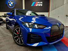 BMW i4 I4 40 M SPORT PRO ( €90,000 NEW WITH OPTIONS)