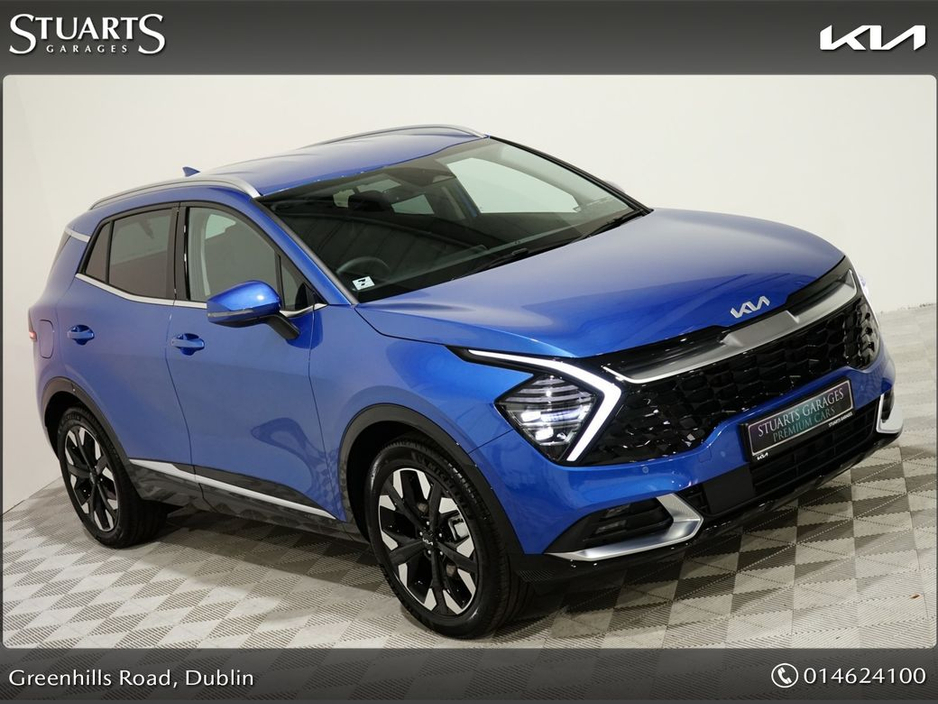 Kia Sportage 1.6 PHEV DEMO SALE*0% FINANCE AVAILABLE* — thumbnail 27