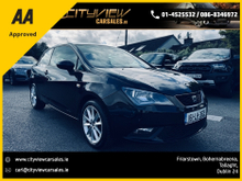 SEAT Ibiza 1.0 VISTA LOW MILAGE