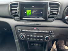 2016 Kia Sportage 1.7L Diesel For Sale Images