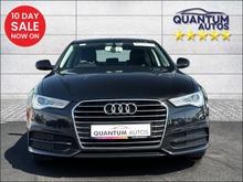 2017 Audi A6 2L Diesel For Sale Images