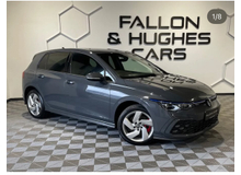 2021 Volkswagen Golf 1.4L Petrol Plug-in Hybrid For Sale Images