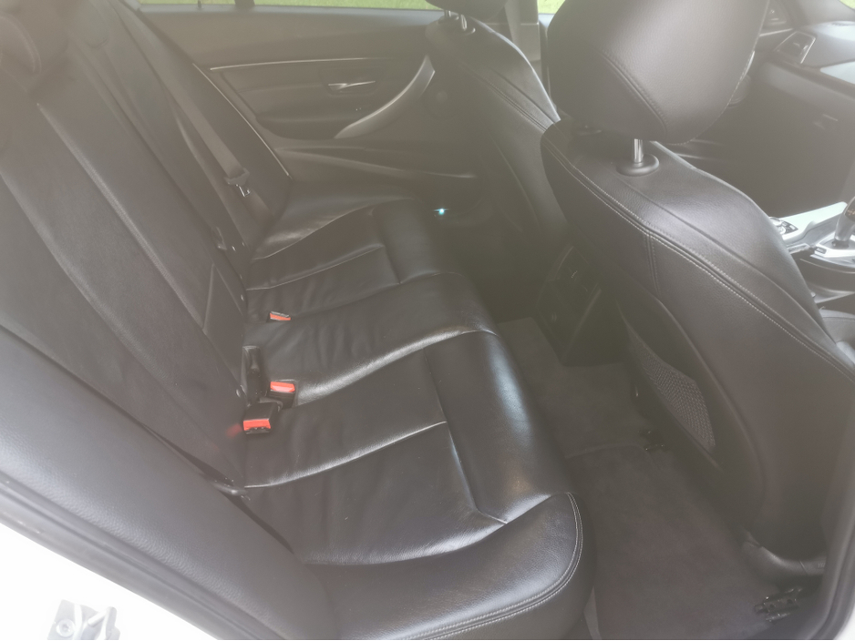 2016 BMW 3 Series 2L Hybrid For Sale Images