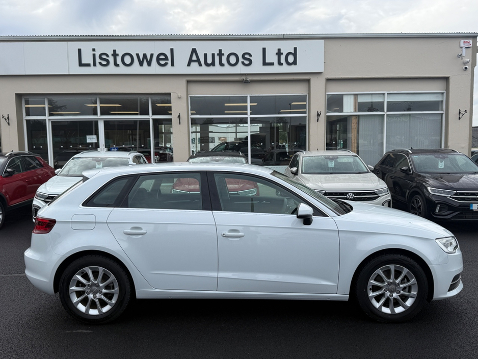 2014 Audi A3 1.4L Petrol For Sale Images