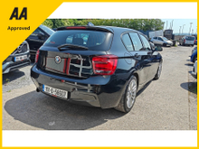 2015 BMW 1 Series 1.6L Petrol For Sale Images