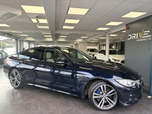 2016 BMW 4 Series 3L Diesel For Sale Images