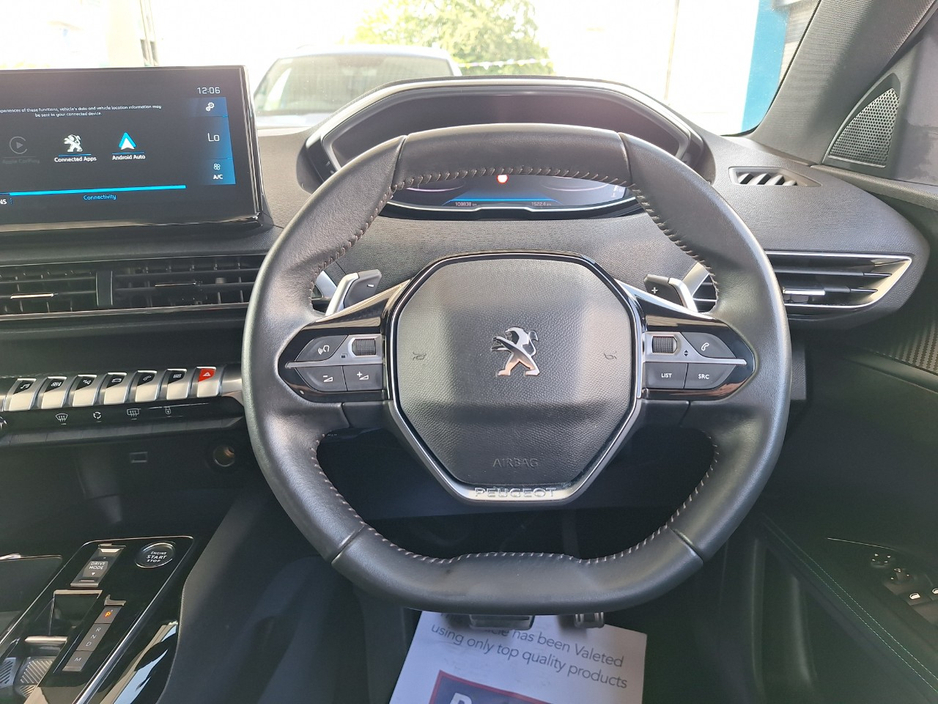 2024 Peugeot 5008 1.5L Diesel For Sale Images
