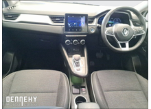 2021 Renault Captur 1.6L Petrol Plug-in Hybrid For Sale Images