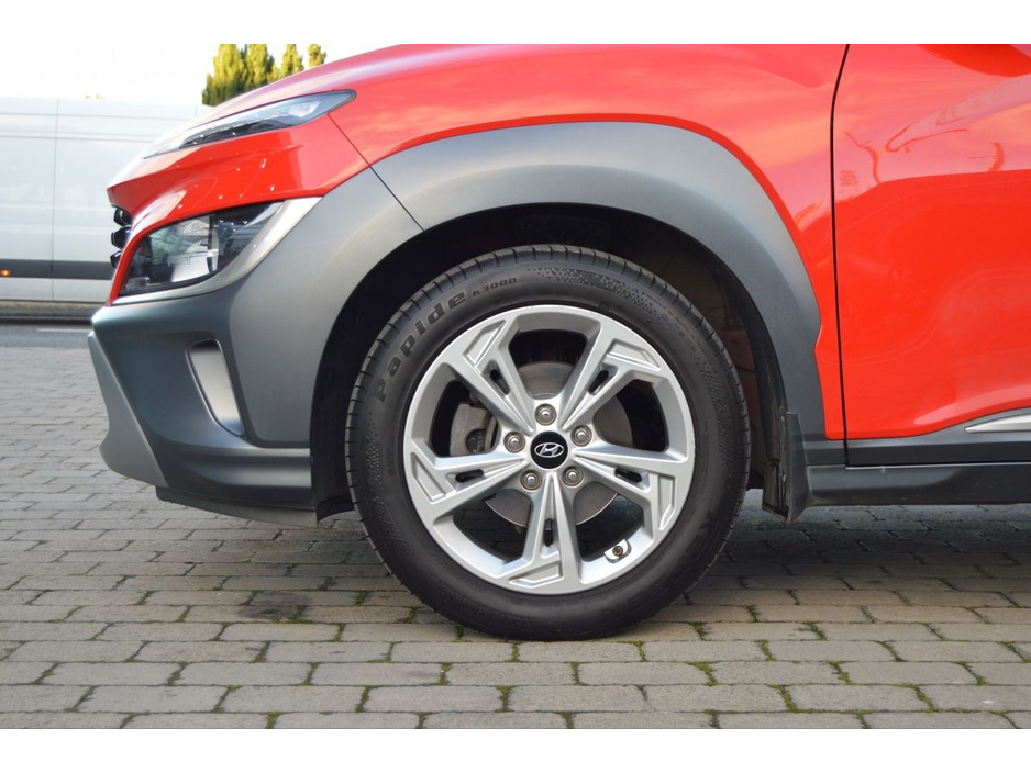 Hyundai Kona 1.0 T-GDI Executive, NCT 2027 — thumbnail 9