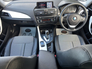 2014 BMW 1 SERIES 2014 BMW 116I 1.6 PETROL ** LOW MILES** (S107)