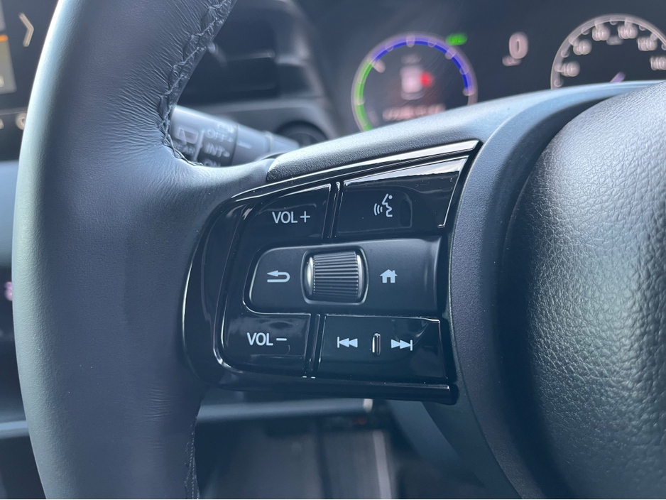 2021 Honda Vezel 1.5L Petrol Hybrid For Sale Images