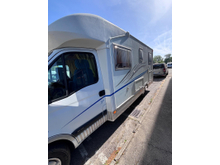 2008 Renault Master 3L Diesel For Sale Images