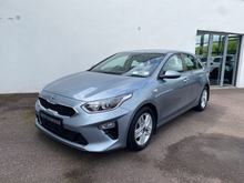 2018 Kia Ceed 1L Petrol For Sale Images