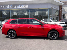 2024 Opel Astra 1.5L Diesel For Sale Images