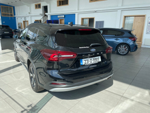 2023 Ford Focus 1L Petrol For Sale Images