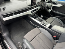 2016 Audi A4 2L Diesel For Sale Images