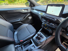2019 Ford Focus 1.5L Diesel For Sale Images