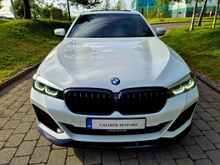 2022 BMW 5 Series 2L Diesel For Sale Images