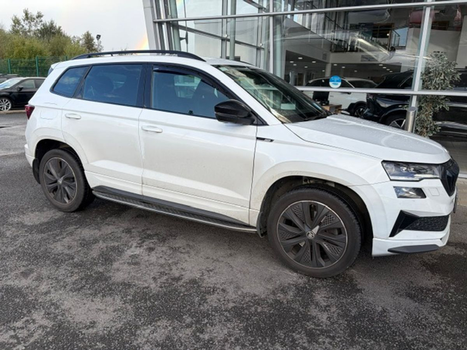 2023 Skoda Karoq For Sale Images