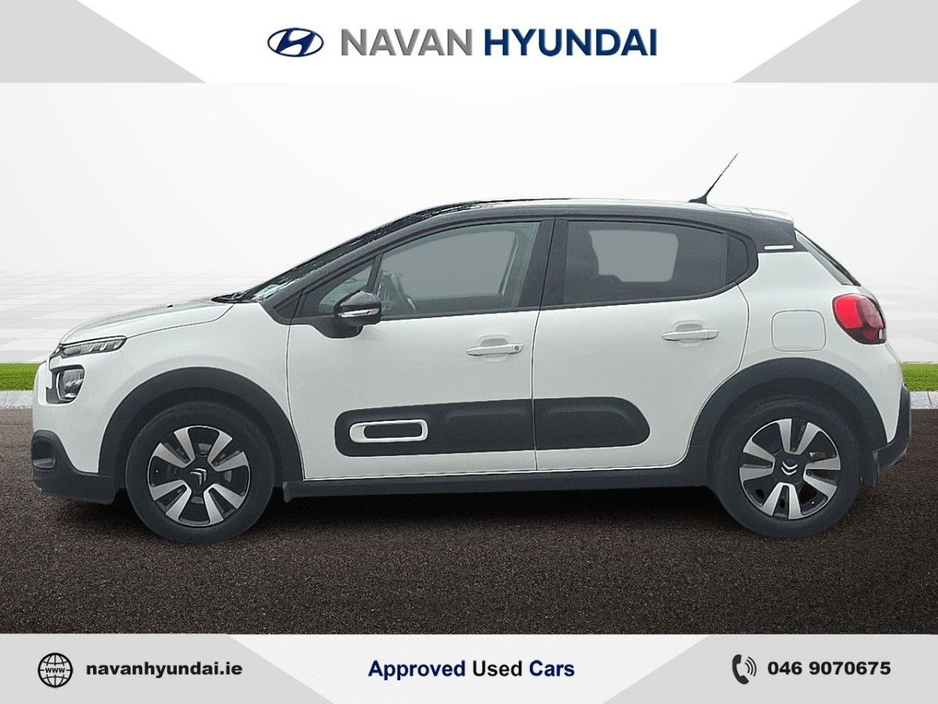2023 Citroen C3 1.2L Petrol For Sale Images