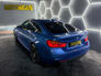 2016 BMW 4 SERIES 420d M Sport
