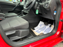 2014 VOLKSWAGEN GOLF 1.2 petrol automatic 