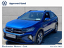 2022 VOLKSWAGEN TAIGO 1.0TSI 110BHP R-LINE WITH REAR VIEW CAMERA