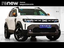Dacia Duster HEV 140 Extreme