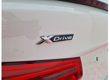 2019 BMW 5 Series 2.0L Diesel For Sale Images