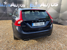 2017 Volvo V60 2L Diesel For Sale Images