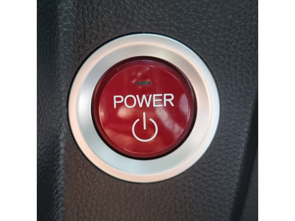 Honda Fit 2015 Honda Fit/ Jazz Automatic Hybrid — thumbnail 17