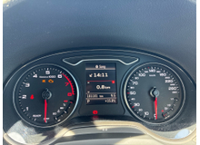 2016 Audi A3 1.4L Petrol For Sale Images