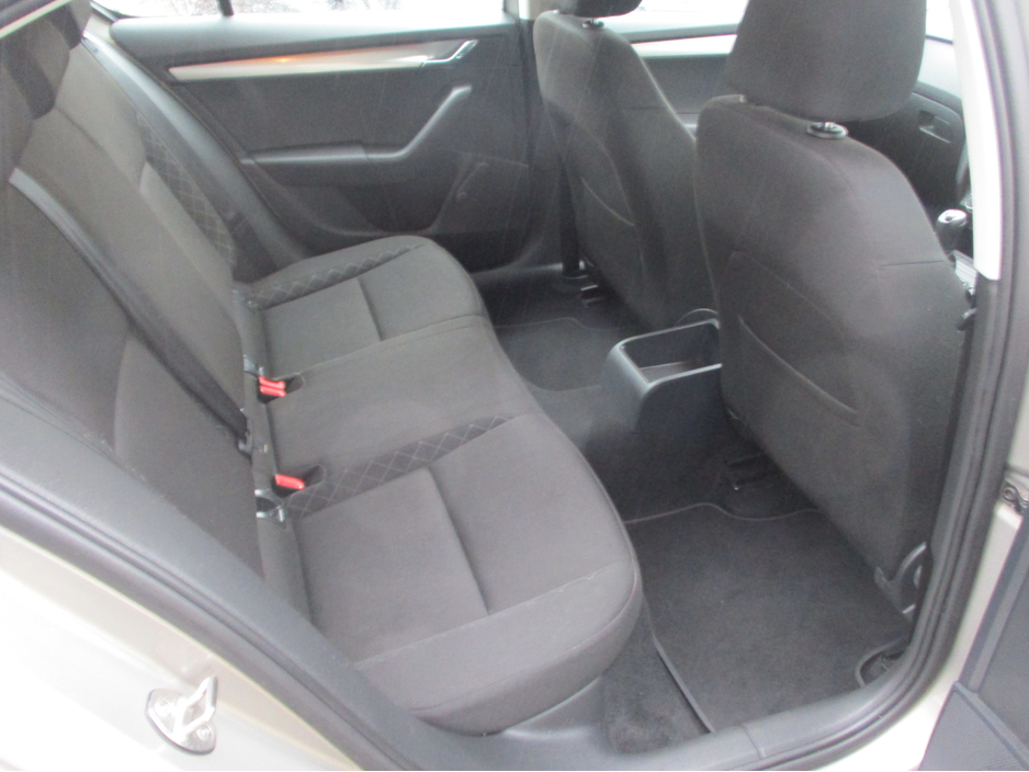 2018 Skoda Octavia 1L Petrol For Sale Images