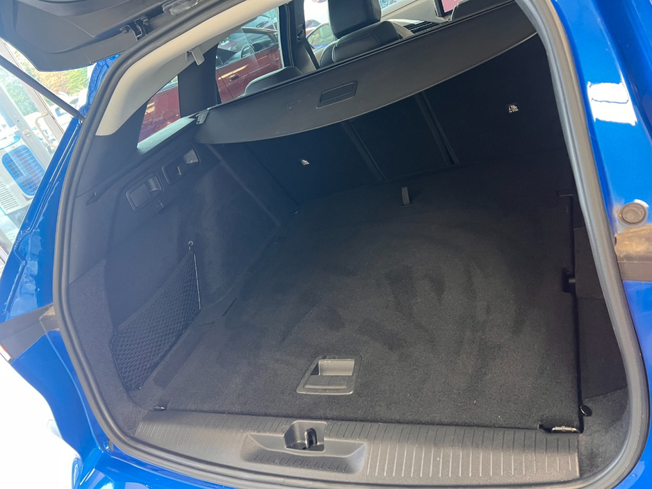 2024 Opel Astra 1.5L Diesel For Sale Images