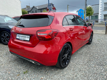 2018 Mercedes-Benz A Class 1.5L Diesel For Sale Images