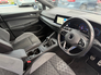 2022 VOLKSWAGEN GOLF R-LINE - 1.5 PETROL - MANUAL - 12M WARRANTY - CAR: 1118