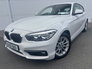 2019 BMW 1 SERIES 118I SE ZKA1 2DR AUTO