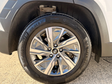2023 Hyundai Tucson 1.6L Diesel For Sale Images