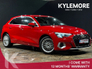 2022 AUDI A3 1.0L TFSI AUTOMATIC - CRUISE CONTROL - REVERSE CAMERA - HEATED SEATS - ALLOY WHEELS
