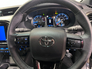 2025 TOYOTA HILUX Hilux Invicible X Auto Double Cab