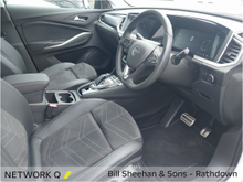2024 Opel Grandland X 1.6L Petrol Plug-in Hybrid For Sale Images