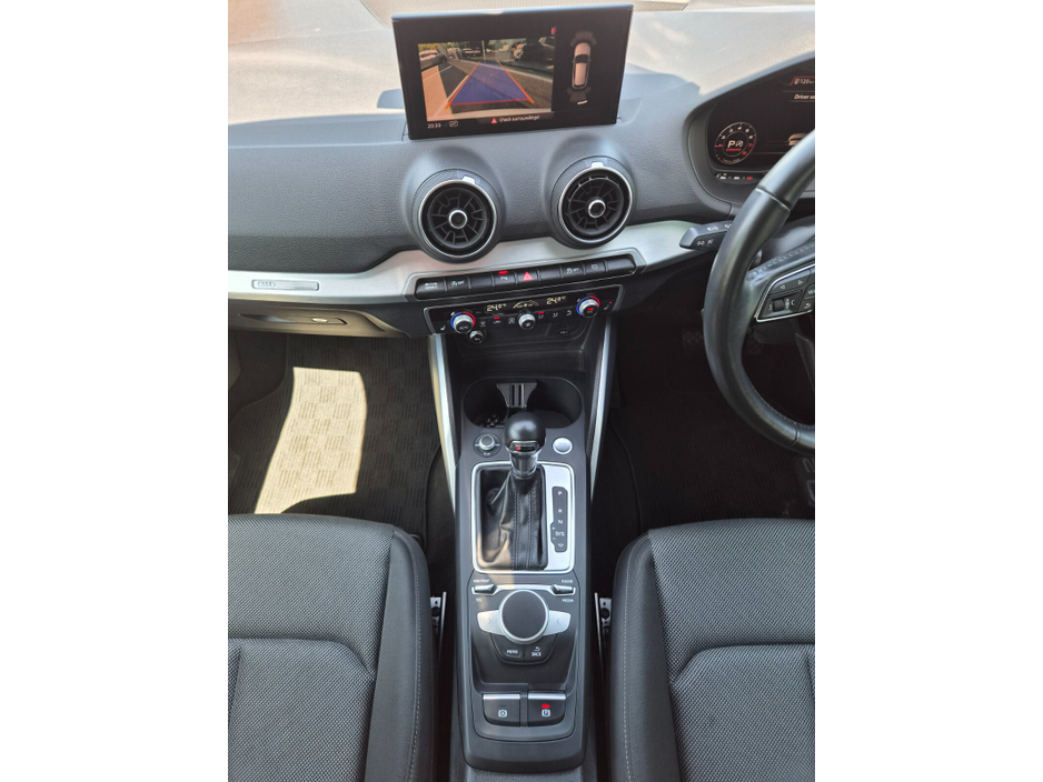 Audi Q2 — thumbnail 17